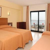 Twin Room with Terrace