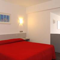 Family Double Room (4 adults)