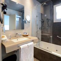 Superior Double Room with Sea View