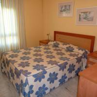 One-Bedroom Apartment (2 - 4 Adults)