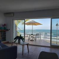 Duplex Apartment (Covid-19 Medical Insurance Included)