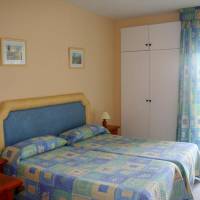 Studio (2 Adults)