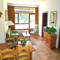 One-Bedroom Apartment (2 - 4 Adults)