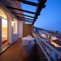 Standard Double or Twin Room with Sea View