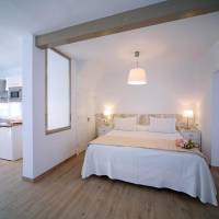 Loft Suite
