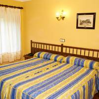 Double or Twin Room with Parking