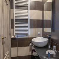 Small double room without balcony