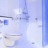 Double Room - Mobility Accessible Tub - Non-Smoking