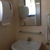 Quadruple Room with Private External Bathroom