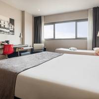  Double or Twin Room (2 Adult + 1 Children) 