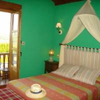 Double Room with Balcony or Terrace