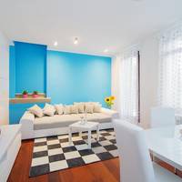 Standard Two-Bedroom Apartment