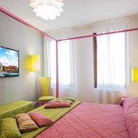 Standard One-Bedroom Apartment