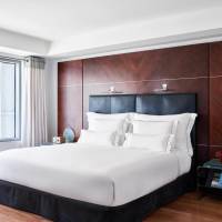 Loft with King Bed