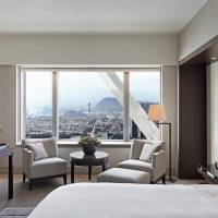 Double Room with Two Double Beds