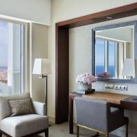 Barcelona Panoramic Room, Guest room, 2 Double