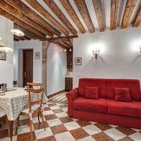 One-Bedroom Apartment - Corte Vecchia 497A