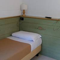 Economy Single Room - Annex