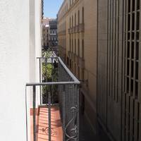 Superior Double or Twin Room with Balcony
