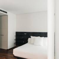 Superior Apartment with Pedrera View