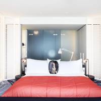 Cozy King Room