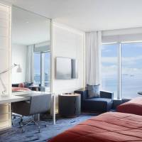 Wonderful Twin Room