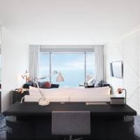 Wonderful Sky King Room