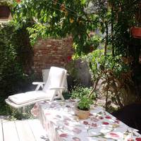 One-Bedroom Apartment with garden (3 Adults) - 3283, Calle dei Furlani Castello