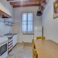 Two-Bedroom Apartment with Canal View - Fondamenta dei Furlani, Castello 3289