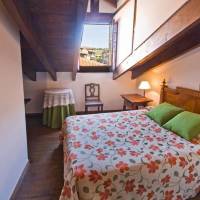 Single Room with Bathroom