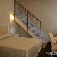 Family Suite with Terrace