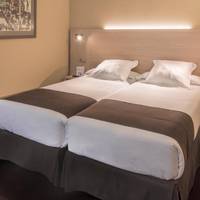 Economy Double or Twin Room