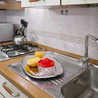 One-Bedroom Apartment (2 Adults) - Corte Del Pistor 2333