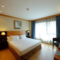 Economy Double or Twin Room