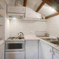 Two-Bedroom Apartment (4 Adults) - Campo San Stin 2492