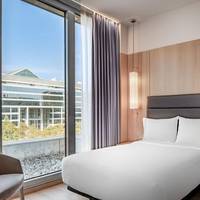 Single Room, Guest room, 1 Twin/Single Bed(s)