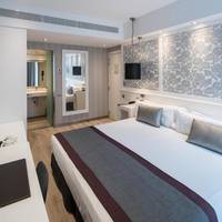 Superior Double Room with Spa Access