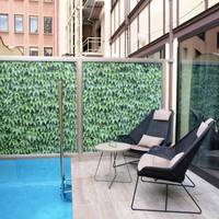 Executive Room with Pool & Spa Access