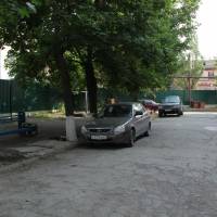 Апартаменты