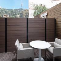 Premium Double Room with Terrace