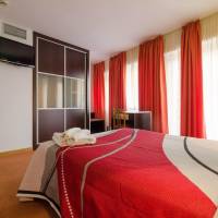 Superior Two-Bedroom Suite