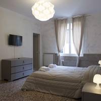 One-Bedroom Apartment (2 Adults)