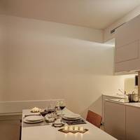 Classic One-Bedroom Apartment (2 Adults)