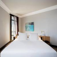 Premier King Room