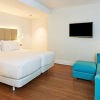 Superior Double or Twin Room XL