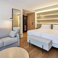 Junior Suite with Terrace