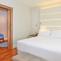Superior Double or Twin Room with View and Terrace