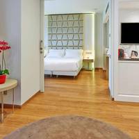 Family Quadruple Room