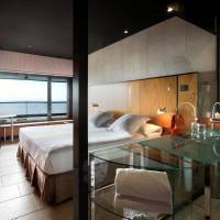 Double or Twin Room with Parking