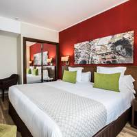 Comfort Double or Twin Room